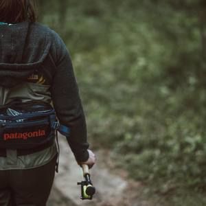 Meet your Posher, Sarah sue